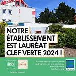 Hotel Ibis La Beaujoire Parc Expo