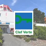 Ibis La Beaujoire Parc Expo Hotel