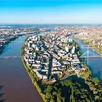 Ibis La Beaujoire Parc Expo 3* Nantes