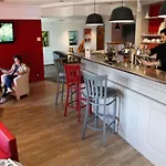Hotel Ibis La Beaujoire Parc Expo Nantes