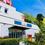 Ibis La Beaujoire Parc Expo 3*