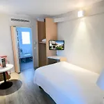 Ibis La Beaujoire Parc Expo Hotel Nantes