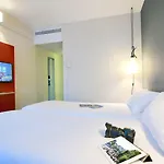 Hotel Ibis La Beaujoire Parc Expo Nantes