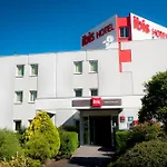 Ibis La Beaujoire Parc Expo Hotel 3*