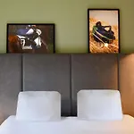 Hotel Ibis La Beaujoire Parc Expo