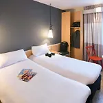 Ibis La Beaujoire Parc Expo Hotel Nantes