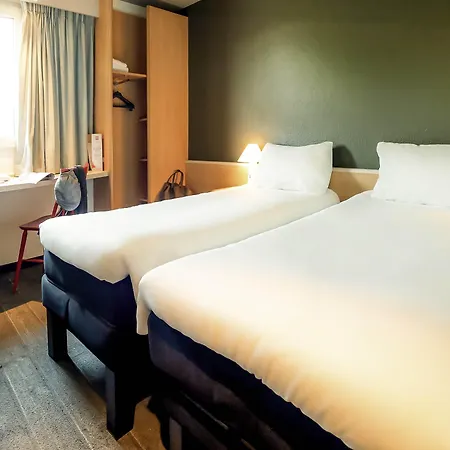 Hotel Ibis La Beaujoire Parc Expo