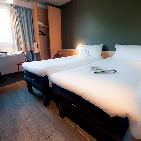 Ibis La Beaujoire Parc Expo 3* Nantes