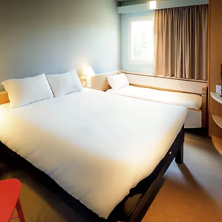 Ibis La Beaujoire Parc Expo Nantes