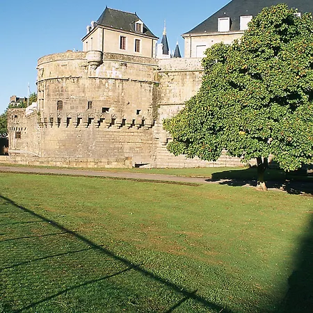 Ibis La Beaujoire Parc Expo 3* Nantes