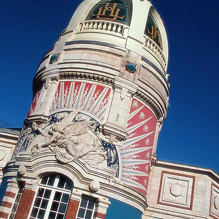 Ibis La Beaujoire Parc Expo Hotel 3*