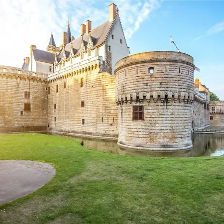 Ibis La Beaujoire Parc Expo