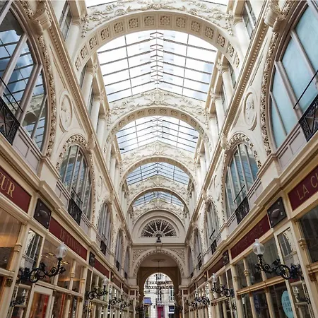 Ibis La Beaujoire Parc Expo Szálloda 3*