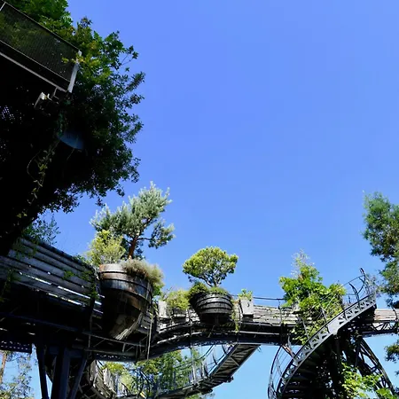 Ibis La Beaujoire Parc Expo 3*