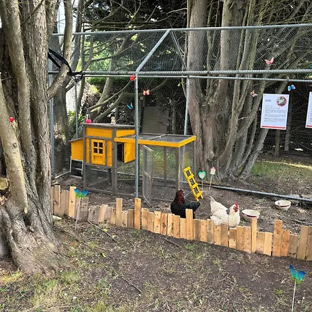 Ibis La Beaujoire Parc Expo Nantes