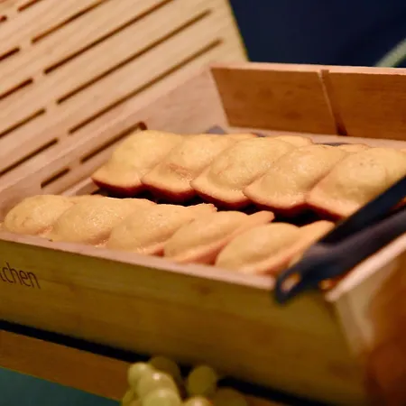 Ibis La Beaujoire Parc Expo Hotel