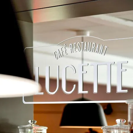 Ibis La Beaujoire Parc Expo