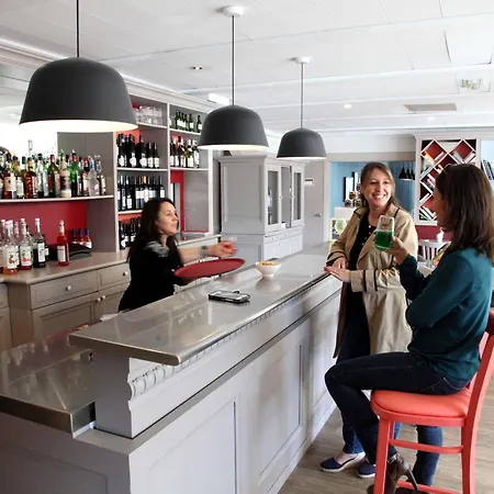 Ibis La Beaujoire Parc Expo 3*