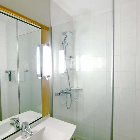 Hotell Ibis La Beaujoire Parc Expo Nantes