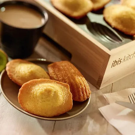 Ibis La Beaujoire Parc Expo