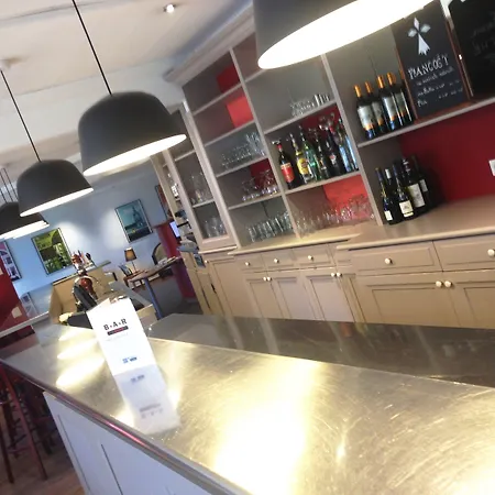 Hotel Ibis La Beaujoire Parc Expo 3*