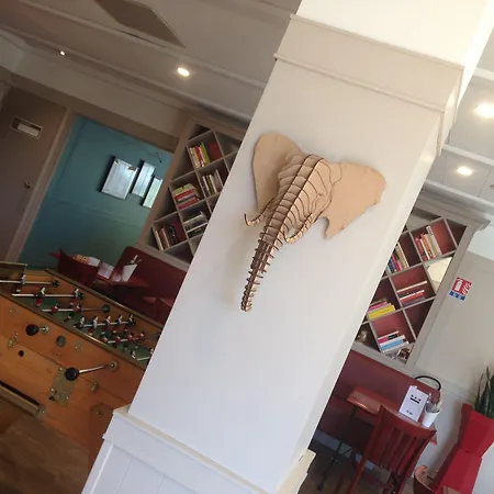 Ibis La Beaujoire Parc Expo Hotel 3*