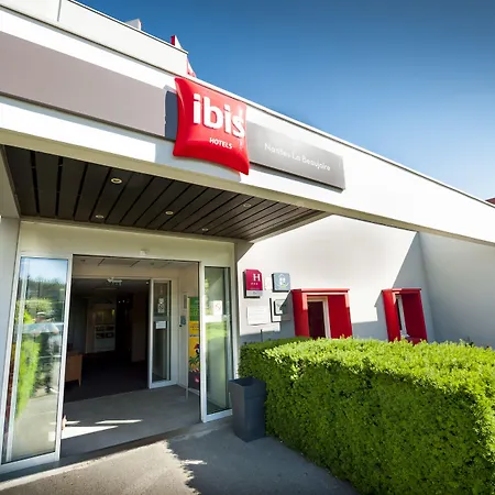 Ibis La Beaujoire Parc Expo 3*