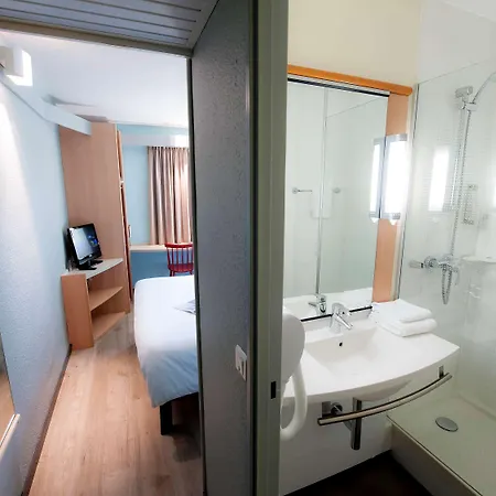 فندق Ibis La Beaujoire Parc Expo
