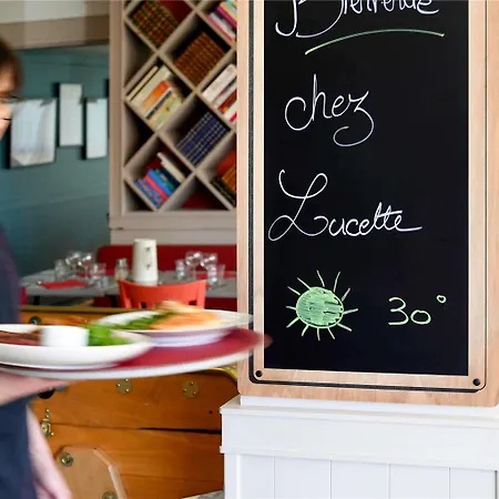 Ibis La Beaujoire Parc Expo