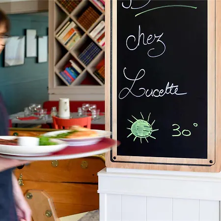 Szálloda Ibis La Beaujoire Parc Expo 3*