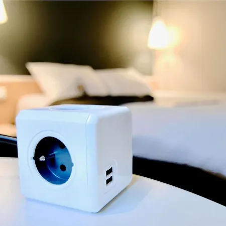 Ibis La Beaujoire Parc Expo Hotel Nantes