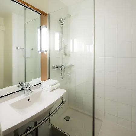 Hotel Ibis La Beaujoire Parc Expo 3*
