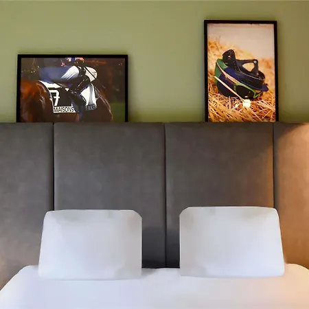 Hotel Ibis La Beaujoire Parc Expo
