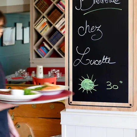 Hotell Ibis La Beaujoire Parc Expo 3*