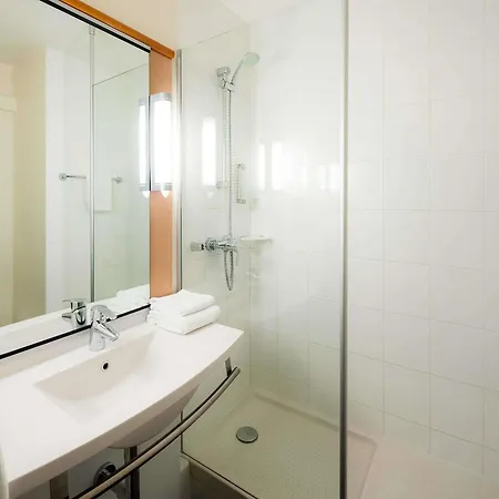 Ibis La Beaujoire Parc Expo 3*