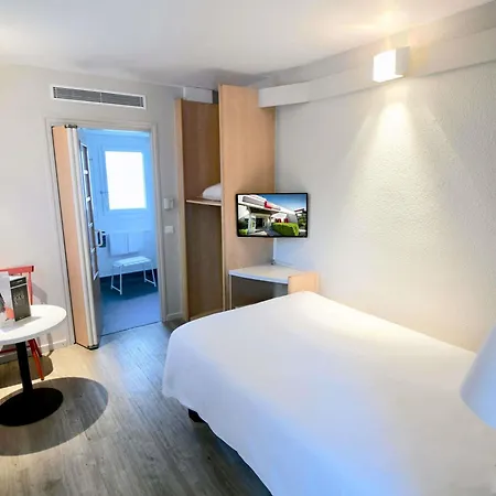 Hotel Ibis La Beaujoire Parc Expo 3*