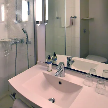 Hotel Ibis La Beaujoire Parc Expo