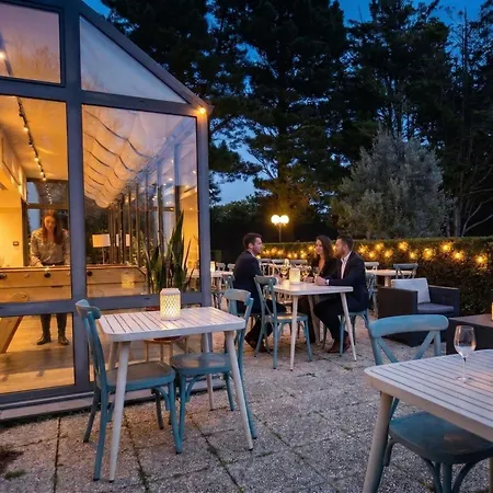 Ibis La Beaujoire Parc Expo ホテル ナント