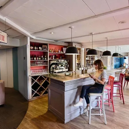 Hotel Ibis La Beaujoire Parc Expo Nantes