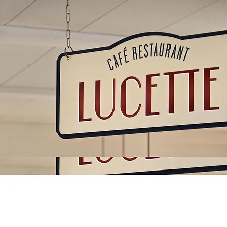 Ibis La Beaujoire Parc Expo Hotel 3*
