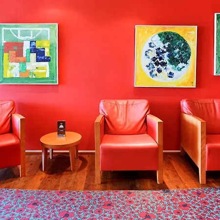 Ibis La Beaujoire Parc Expo 3*