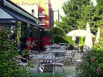Ibis La Beaujoire Parc Expo 3* 낭트