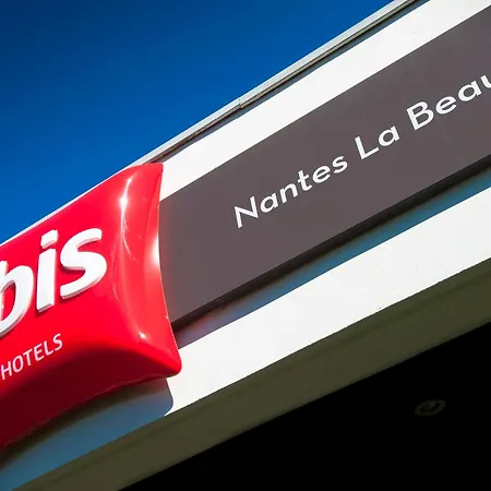 Ibis La Beaujoire Parc Expo 3*