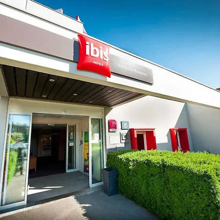 فندق Ibis La Beaujoire Parc Expo نانت