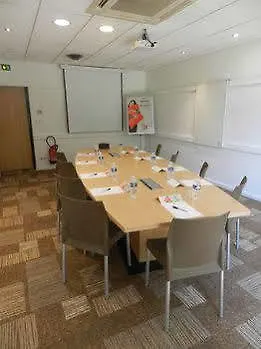 Ibis La Beaujoire Parc Expo 호텔