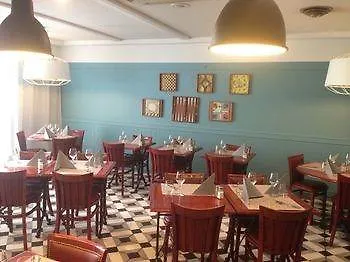 Hotel Ibis La Beaujoire Parc Expo Nantes