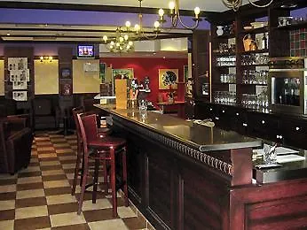 Ibis La Beaujoire Parc Expo 3* 낭트