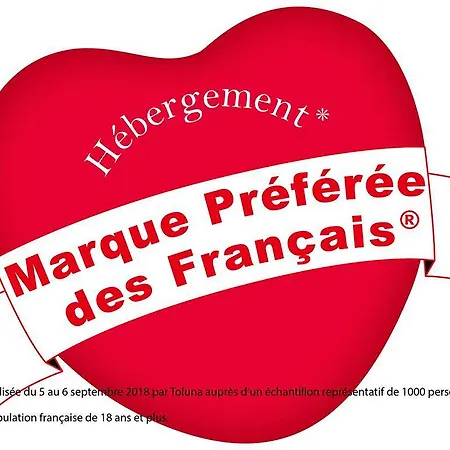 Ibis La Beaujoire Parc Expo 3*