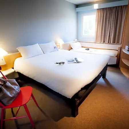 Hotel Ibis La Beaujoire Parc Expo