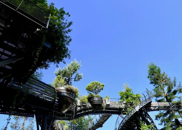 Ibis La Beaujoire Parc Expo 3*